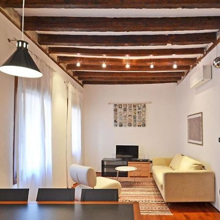 شقة Residenza Cuor De Rialto البندقية المظهر الخارجي الصورة