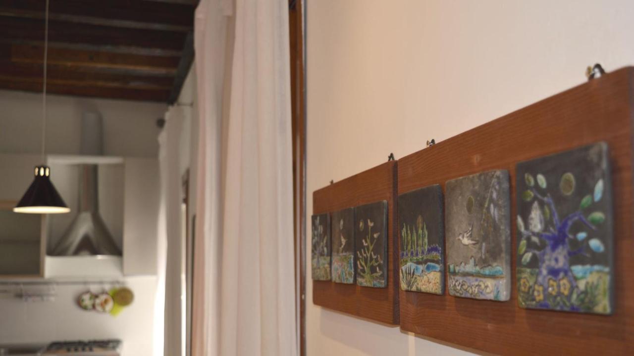 شقة Residenza Cuor De Rialto البندقية المظهر الخارجي الصورة